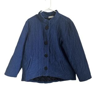 Habitat Quilted Corduroy Jacket